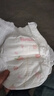 好奇（Huggies）鉑金裝小桃褲成長(cháng)褲XL96片(12-17kg)加大號尿不濕【透爽散熱】 曬單實(shí)拍圖