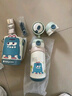 babycare兒童保溫杯水壺吸管杯大寶寶學(xué)飲杯316L不銹鋼三合一上學(xué)600ml 曬單實(shí)拍圖
