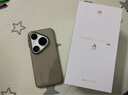 華為（HUAWEI）Pura 80 Pro 一英寸主攝拍照 個(gè)性色卡 AI輔助構圖 華為P80Pro智能手機 釉白 12GB+512GB 官方標配 曬單實(shí)拍圖