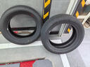 朝陽(yáng)輪胎 全新汽車(chē)輪胎 16寸 205/55R16 RP76+ 91V 曬單實(shí)拍圖