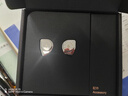 興戈EW200 可換線HiFi有線耳機(jī)動(dòng)圈高音質(zhì)大聲場(chǎng)聽聲辨位吃雞入耳式電腦游戲電競(jìng)音樂耳塞 EW200【3.5帶麥】線長(zhǎng)約1.7M 曬單實(shí)拍圖