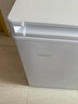 海爾（Haier）冰柜家用無(wú)需除霜300升大容量國家補貼一級能效零下35度超低溫全冷凍冷藏保鮮轉換商用小型冰箱 300升 爆款熱賣(mài)【升級PCM鋼板內膽丨零下30度】 曬單實(shí)拍圖