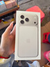 Apple/蘋(píng)果 iPhone 17 Pro Max 512GB 銀色 支持移動(dòng)聯(lián)通電信5G 雙卡雙待手機 曬單實(shí)拍圖