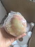 同甘園水蜜桃 現摘新鮮當季應季時令水果整箱山西桃子脆甜軟硬兩吃 整箱5斤 約14-16個 凈重4.5斤 曬單實拍圖