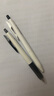 斑馬牌（ZEBRA） 日本jj15限定按動(dòng)中性筆速干筆芯學(xué)生考試黑色水筆套裝0.5mm簽字筆 全系列12支裝【送筆袋】 曬單實(shí)拍圖