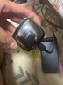 索愛(ài)（soaiy）GK12藍牙耳機真無(wú)線(xiàn)開(kāi)放不入耳耳夾式掛耳運動(dòng)跑步通話(huà)耳環(huán)適用蘋(píng)果華為小米vivo玄墨黑 曬單實(shí)拍圖