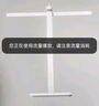 米家小米桌面學(xué)習(xí)燈具智能學(xué)習(xí)閱讀臺燈入座感應(yīng)全光譜護(hù)眼 曬單實(shí)拍圖