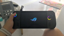 ROG掌機(jī) 掌上游戲機(jī)X windows11Z1Exterme處理器集顯7英寸24G+1TB SSD 曬單實(shí)拍圖