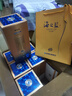 洋河 藍(lán)色經(jīng)典 海之藍(lán)42度520ml*6瓶 整箱裝 綿柔濃香型白酒 曬單實(shí)拍圖