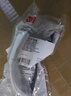 3M 10196護(hù)目鏡防風(fēng)防塵防沖擊防護(hù)眼鏡工業(yè)防切割飛濺專用 1副 曬單實拍圖