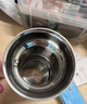摩飛電器（Morphyrichards）電水壺電熱水壺 0.5L旅行便攜式燒水壺316不銹鋼隨行沖奶泡茶辦公室養(yǎng)生保溫杯電熱水杯MR6080 曬單實(shí)拍圖