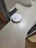 石頭（roborock）掃地機器人掃拖一體 P20 Pro 掃拖洗烘一體機 自動(dòng)集塵熱水洗拖布擦地拖地洗地機吸塵器 A1340RR 曬單實(shí)拍圖