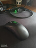 雷蛇（Razer）煉獄蝰蛇V4pro專業(yè)版 黑色 無線鼠標(biāo) 電競游戲 超輕量化 光學(xué)傳感器高精度 全面升級(jí)新品 曬單實(shí)拍圖