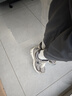 NEW BALANCE NB2002R官方休閑鞋男鞋女鞋秋冬透氣網(wǎng)鞋時(shí)尚舒適情侶復古運動(dòng)鞋 灰色 M2002RAW 40.5 (腳長(cháng)25.5cm尺碼詳詢(xún)客服) 曬單實(shí)拍圖