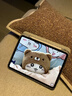 圖拉斯【銷(xiāo)額第一丨超薄冰晶膜】2025iPadPro新款Air7鋼化膜mini6保護蘋(píng)果平板13寸無(wú)塵倉11抗反光 【頂配冰晶膜】超薄順滑 【2024 iPad Pro】11英寸 曬單實(shí)拍圖