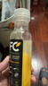 農夫山泉100%純果汁NFC橙汁300ml*24瓶整箱裝鮮果冷壓榨0添加劑飲料 曬單實(shí)拍圖