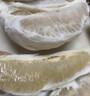 廣西容縣白心蜜柚新鮮水果紅心蜜柚現摘當季包郵沙田蜜柚送禮 老樹(shù)果紅心蜜柚 【16斤】5-6個(gè) 曬單實(shí)拍圖