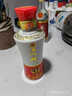 瀘州老窖2015年老酒 五洲醉 45度100ml 濃香型白酒 45%vol 100mL 1瓶 曬單實(shí)拍圖