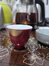 金灶（KAMJOVE）功夫茶杯陶瓷建盞茶道杯小茶杯主人杯單杯品茗杯汝窯陶瓷杯配件杯 KP-701品茗杯 曬單實(shí)拍圖