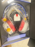 西伯利亞（XIBERIA）S21GS 2.4G無(wú)線(xiàn)藍牙游戲頭戴式耳機電競電腦吃雞fps手游耳麥 一鍵7.1聲道手機無(wú)感延遲 多平臺兼容 S21GS火焰風(fēng)暴【2.4G無(wú)線(xiàn)四?！?曬單實(shí)拍圖