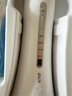 拜爾M11 智能殺菌電動沖牙器 專業(yè)LED智顯水牙線大水箱家用正畸專用牙齒清潔禮盒 1號塔專業(yè)白七夕禮物 曬單實(shí)拍圖