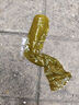 渤海捕手大連特產(chǎn)新鮮鹽漬裙帶菜5斤/箱（含鹽只有10%出成率高） 曬單實(shí)拍圖