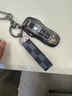 索飾保時(shí)捷鑰匙套適用卡宴帕拉梅拉帕美911macan全包718高檔車(chē)殼扣男 A款3鍵【德蘭黑】金屬扣 曬單實(shí)拍圖