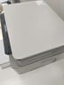 惠普（HP）117w 打印機A4黑白激光復印掃描一體機手機無(wú)線(xiàn)連接學(xué)生試卷作業(yè)家庭辦公家用 同116w/1136w/1188w 117w標配【無(wú)線(xiàn)連接/打印復印掃描】非補貼鏈接 曬單實(shí)拍圖