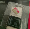 閃迪（SanDisk）256GB TF(MicroSD)內存卡 4K極速金卡A2 V30 U3行車(chē)記錄儀 運動(dòng)相機無(wú)人機 監控存儲卡 讀190MB/s 曬單實(shí)拍圖