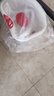 領(lǐng)臣家用洗頭盆平躺式臥床護(hù)理病人免彎腰老人孕婦月子床上洗頭神器  曬單實拍圖