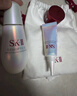SK-II光子小燈泡美白祛斑淡斑精華液50ml化妝品sk2護(hù)膚品套裝生日禮物 曬單實(shí)拍圖