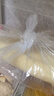 糧全其美 鮮蔥手抓餅 3.6kg(10片x3包) 曬單實(shí)拍圖