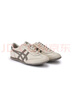 Onitsuka Tiger鬼塚虎男女款復古德訓鞋輕便透氣運動(dòng)休閑板鞋TOKUTEN 1183B938 白色/黑色 40.5 曬單實(shí)拍圖