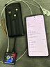 藍(lán)牙模塊5.0解碼板MP3無損車載音箱音響功放板改裝diy音頻接收4.1 5.0藍(lán)牙音頻板（豪尊款）帶外殼 曬單實拍圖