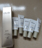 玉蘭油（OLAY）全新小白傘防曬霜50ml防水防汗高倍防曬乳戶(hù)外男女軍訓隔離霜 曬單實(shí)拍圖