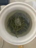 樂(lè)品樂(lè)茶特級(jí)明前嫩芽碧螺春綠茶葉2025新茶春茶禮盒裝自己喝送禮品袋250g 曬單實(shí)拍圖