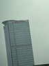 好伊貝（HOY BELL）嬰兒電動(dòng)磨甲器電動(dòng)打磨器新生兒寶寶專(zhuān)用防夾肉指甲剪套裝粉色 曬單實(shí)拍圖