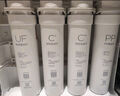 美的（Midea）凈水器濾芯適用MU151-4、MU136-4(M1)、MU138-4、MU163A-4、MU136A-4、MU135B-4、MU1861A S1- PP棉濾芯 曬單實拍圖