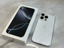 Apple/蘋(píng)果 iPhone 16 Pro（A3294）128GB 白色鈦金屬 支持移動(dòng)聯(lián)通電信5G 雙卡雙待手機 曬單實(shí)拍圖