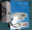 大耳狐哆啦A夢(mèng)充電寶自帶四線(xiàn)10000毫安大容量移動(dòng)電源小巧便攜可上飛機高鐵學(xué)生外出旅游女生 白色 曬單實(shí)拍圖