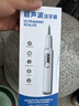 超聲波潔牙器洗牙器牙醫推薦去除牙結石神器清潔牙齒煙漬污垢家用潔牙儀安全護齒 星空銀【旗艦款】5檔高頻超聲波+全套潔牙工具 曬單實(shí)拍圖