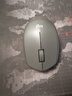 羅技（Logitech）M275鼠標 無線鼠標 辦公鼠標 右手鼠標 黑色 帶無線2.4G接收器 曬單實拍圖