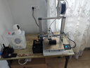 拓竹A1 3D打印機(jī)桌面家用FDM全自動(dòng)調(diào)平高速3d打印機(jī)器【大陸版】 曬單實(shí)拍圖