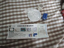 飛博士60*90cm軟白板墻貼不傷墻可移除磁性小白板辦公寫字板掛式磁力黑板家用可擦兒童涂鴉墻紙 曬單實拍圖