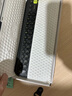 羅技（Logitech）POP ICON KEYS無(wú)線藍(lán)牙鍵盤 AI輕音薄膜電腦辦公鍵盤鼠標(biāo)套裝 mac ipad鍵鼠套裝泡泡鍵盤自定義鍵 POP ICON KEYS 黑色 曬單實(shí)拍圖