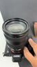 索尼（SONY）FE 24-105mm F4 全畫幅標(biāo)準(zhǔn)變焦微單相機(jī)G鏡頭 E卡口(SEL24105G) 曬單實(shí)拍圖