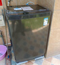 美的（Midea）波輪洗衣機(jī)全自動12kg大容量家用專利免清洗不銹鋼立方內(nèi)桶12h智能預(yù)約水電雙寬省水省電一級能效 MB12L2 曬單實(shí)拍圖