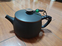 云南建水紫陶茶壺網(wǎng)孔出水大口漢瓦壺紫陶壺全手工大師級專(zhuān)用精致 漢瓦壺 大號【300毫升】網(wǎng)孔出水 曬單實(shí)拍圖