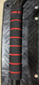 樂優(yōu)佰易 小推車平板手推車 72*47cm4寸TPR輕音耐磨承重500斤 裝修搬家小拖車搬運(yùn)車小拉車手拉貨車折疊拖車 曬單實(shí)拍圖