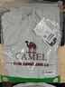 駱駝（CAMEL）戶(hù)外防曬衣男女專(zhuān)業(yè)upf50+冰絲涼感透氣防曬服【卡卡西】V121 曬單實(shí)拍圖